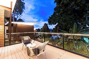 Anthiya Seaview Villa Hotel Phuket