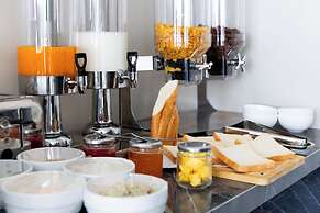 Anthiya Seaview Villa Hotel Phuket