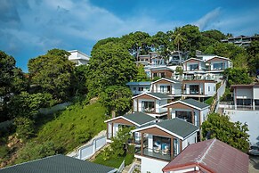 Anthiya Seaview Villa Hotel Phuket