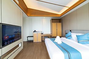 Anthiya Seaview Villa Hotel Phuket
