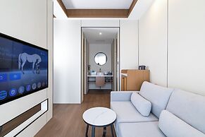 Anthiya Seaview Villa Hotel Phuket