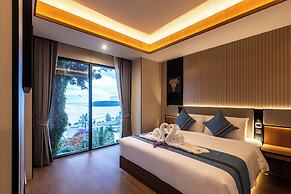 Anthiya Seaview Villa Hotel Phuket