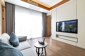 Anthiya Seaview Villa Hotel Phuket