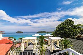 Anthiya Seaview Villa Hotel Phuket