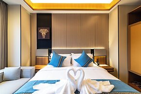 Anthiya Seaview Villa Hotel Phuket