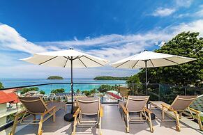 Anthiya Seaview Villa Hotel Phuket