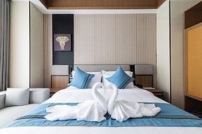 Anthiya Seaview Villa Hotel Phuket