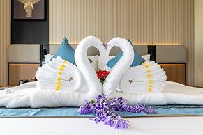 Anthiya Seaview Villa Hotel Phuket