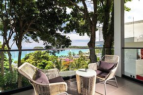 Anthiya Seaview Villa Hotel Phuket