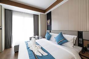 Anthiya Seaview Villa Hotel Phuket