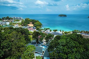 Anthiya Seaview Villa Hotel Phuket