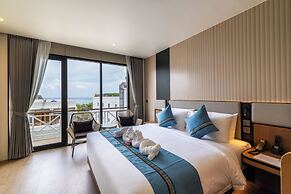 Anthiya Seaview Villa Hotel Phuket