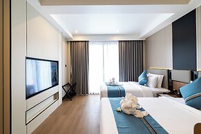 Anthiya Seaview Villa Hotel Phuket