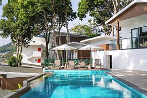 Anthiya Seaview Villa Hotel Phuket
