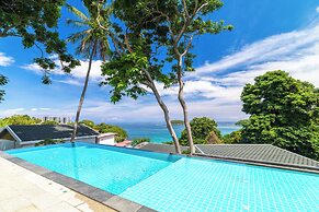 Anthiya Seaview Villa Hotel Phuket