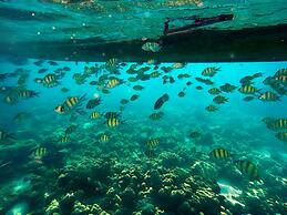 Anthiya Seaview Villa Hotel Phuket