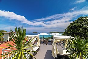 Anthiya Seaview Villa Hotel Phuket