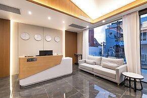 Anthiya Seaview Villa Hotel Phuket