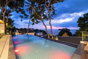 Anthiya Seaview Villa Hotel Phuket