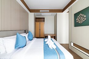Anthiya Seaview Villa Hotel Phuket