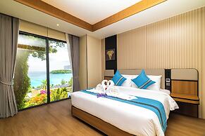 Anthiya Seaview Villa Hotel Phuket