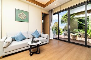 Anthiya Seaview Villa Hotel Phuket