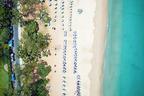 Anthiya Seaview Villa Hotel Phuket