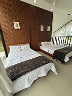 The Ridge Villas by Royal Cabin Dieng