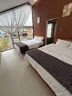 The Ridge Villas by Royal Cabin Dieng