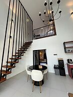 The Ridge Villas by Royal Cabin Dieng