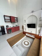 The Ridge Villas by Royal Cabin Dieng