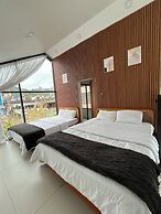 The Ridge Villas by Royal Cabin Dieng