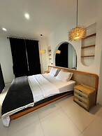 The Ridge Villas by Royal Cabin Dieng