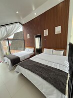 The Ridge Villas by Royal Cabin Dieng