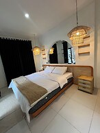The Ridge Villas by Royal Cabin Dieng