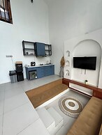 The Ridge Villas by Royal Cabin Dieng