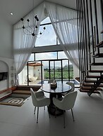 The Ridge Villas by Royal Cabin Dieng