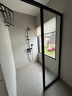 The Ridge Villas by Royal Cabin Dieng