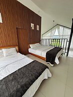 The Ridge Villas by Royal Cabin Dieng