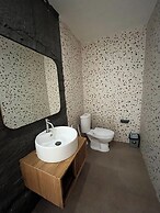 The Ridge Villas by Royal Cabin Dieng