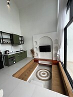 The Ridge Villas by Royal Cabin Dieng