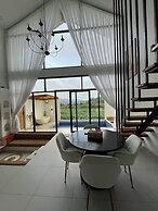 The Ridge Villas by Royal Cabin Dieng