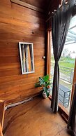Cabin Dieng Db