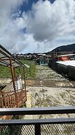 Cabin Dieng Db