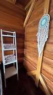 Cabin Dieng Db