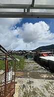 Cabin Dieng Db