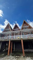 Cabin Dieng Db