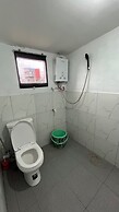 Cabin Dieng Db