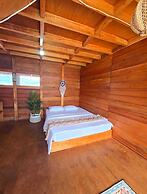 Cabin Dieng Db