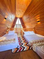 Cabin Dieng Db